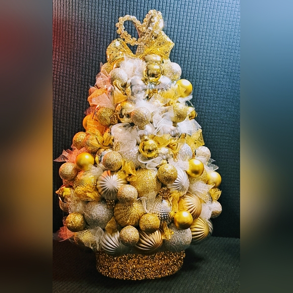 Ornament Christmas Trees - Picture 4 of 5